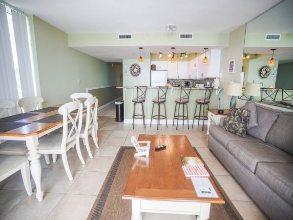Destin Condo 983020
