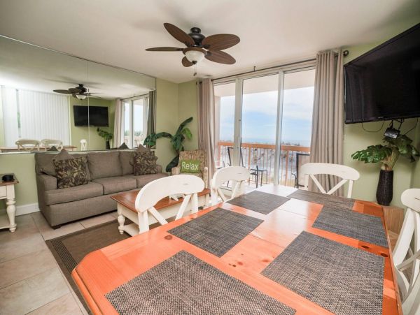 Destin Condo 983020