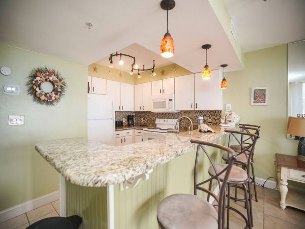 Destin Condo 983020