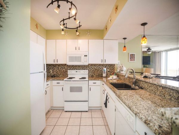 Destin Condo 983020