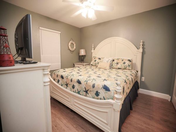 Destin Condo 983020
