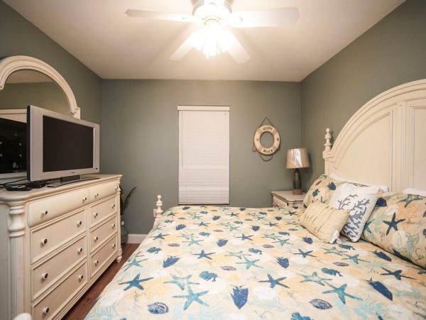 Destin Condo 983020