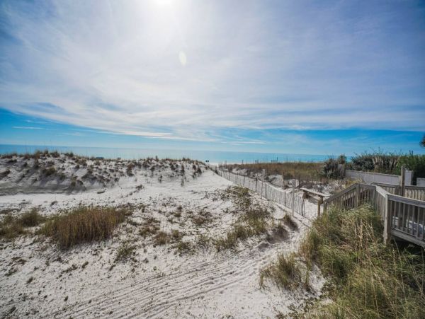 Destin Condo 983020