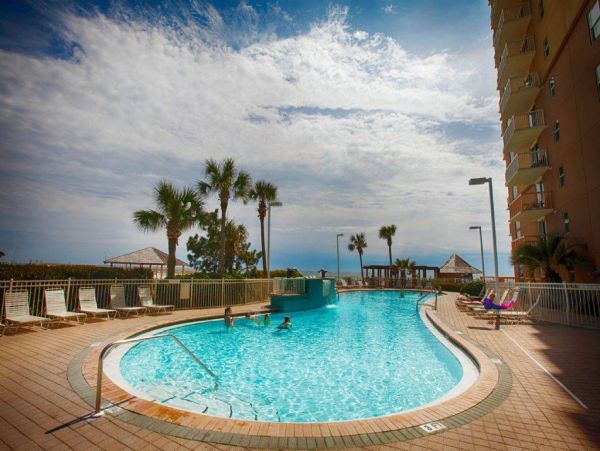 Destin Condo 983020