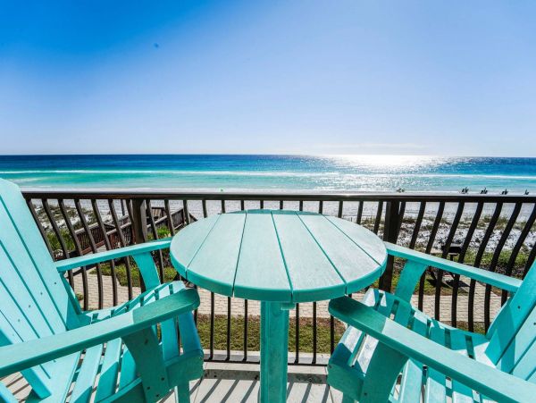 Destin Condo 983021