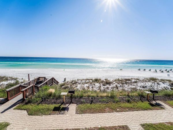 Destin Condo 983021