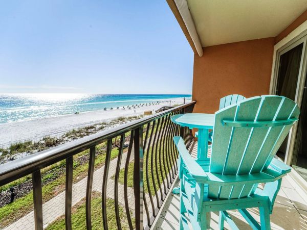 Destin Condo 983021