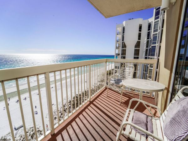 Destin Condo 983024