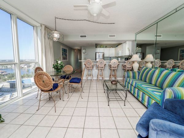 Destin Condo 983024