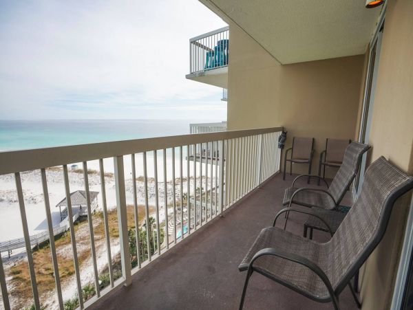Destin Condo 983025