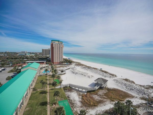 Destin Condo 983025
