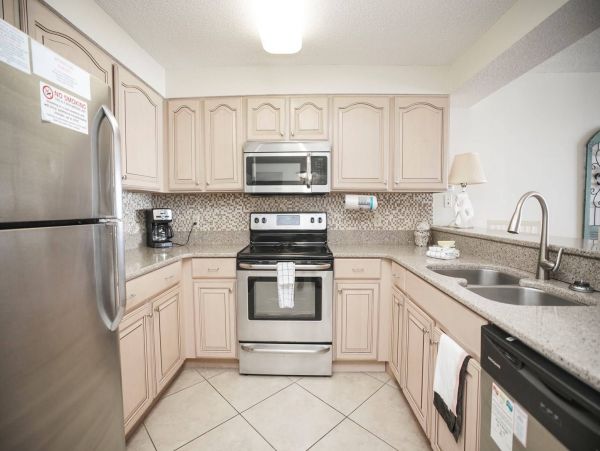Destin Condo 983025