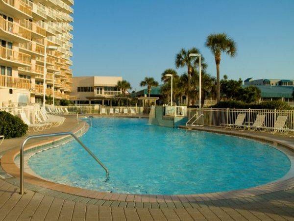 Destin Condo 983025