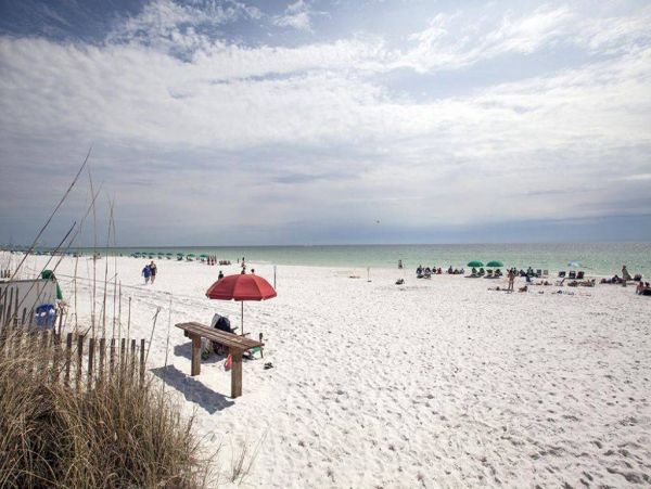 Destin Condo 983026