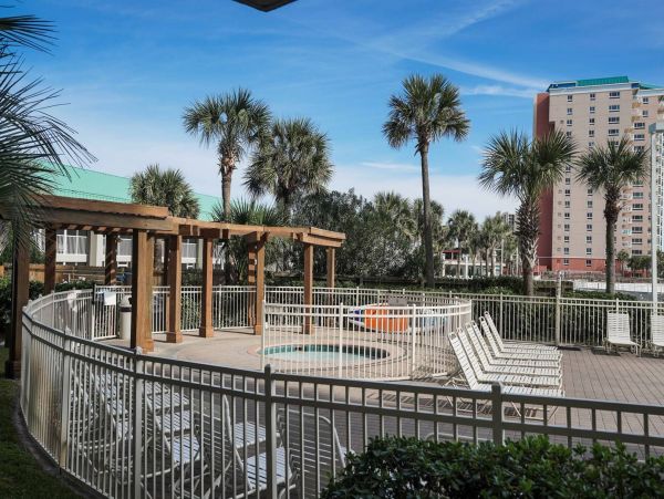 Destin Condo 983029