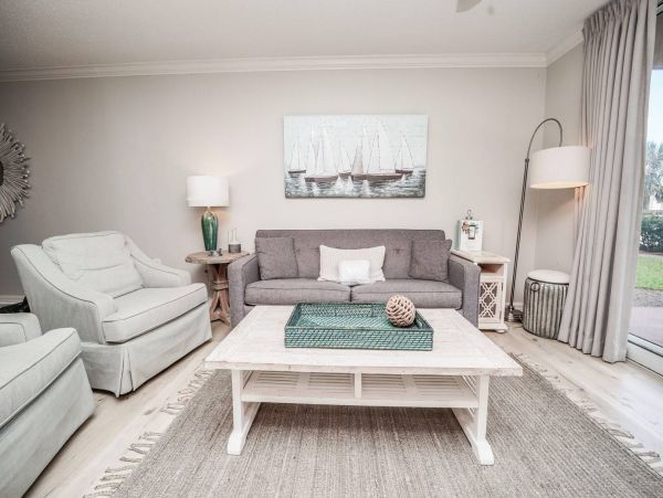 Destin Condo 983030