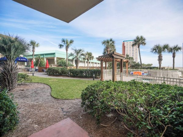 Destin Condo 983030