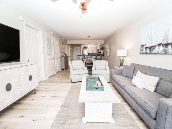 Destin Condo 983030