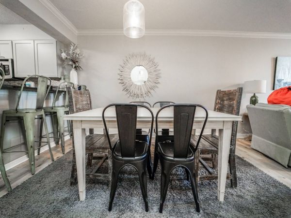 Destin Condo 983030