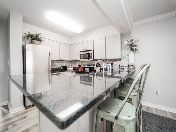 Destin Condo 983030