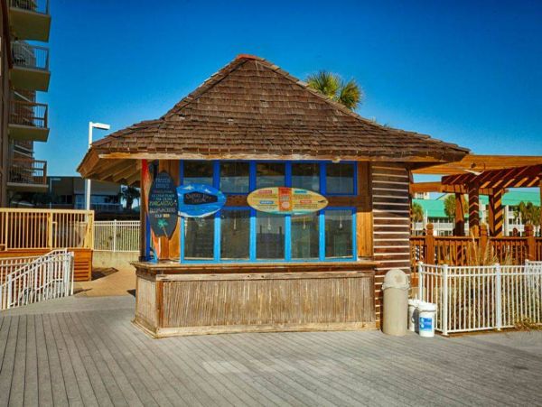 Destin Condo 983031
