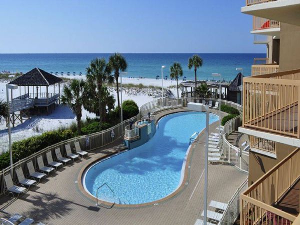 Destin Condo 983033