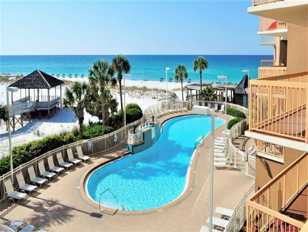 Destin Condo 983034