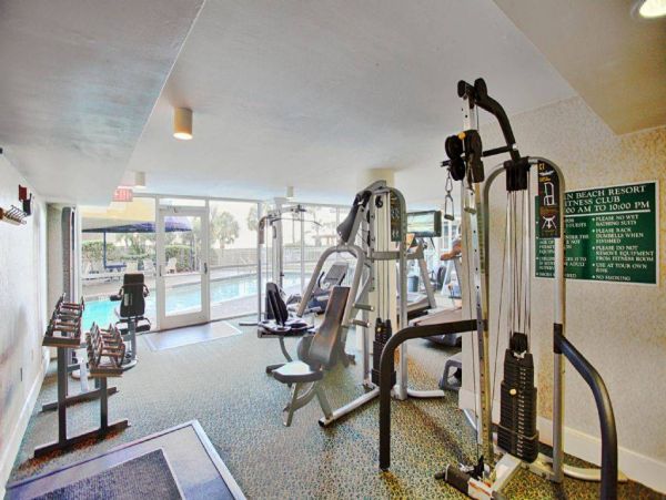 Destin Condo 983035