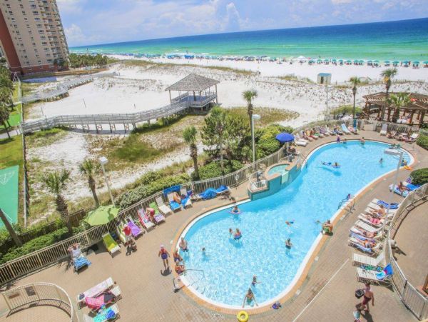 Destin Condo 983039