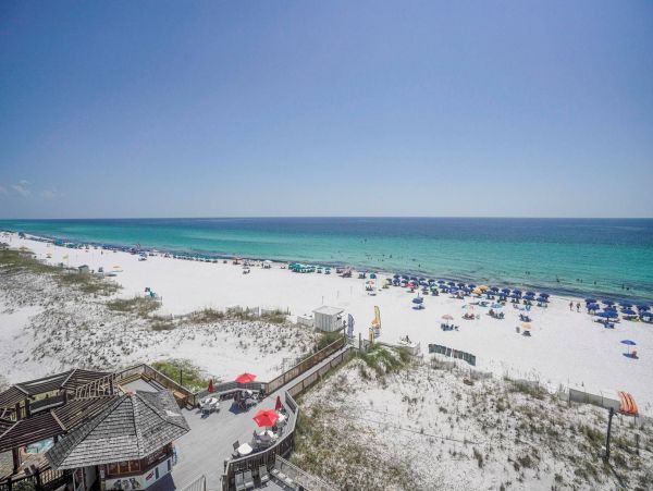 Destin Condo 983040