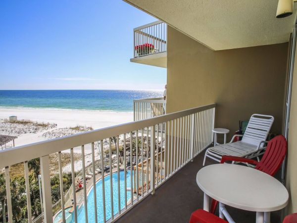Destin Condo 983041