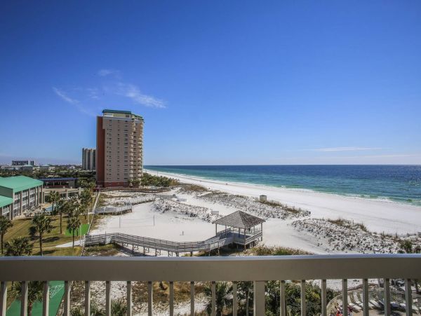 Destin Condo 983041