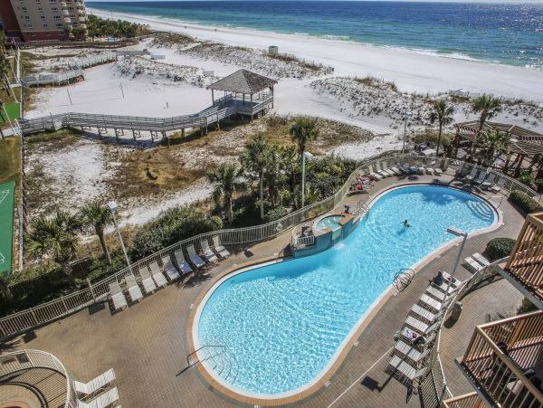 Destin Condo 983041