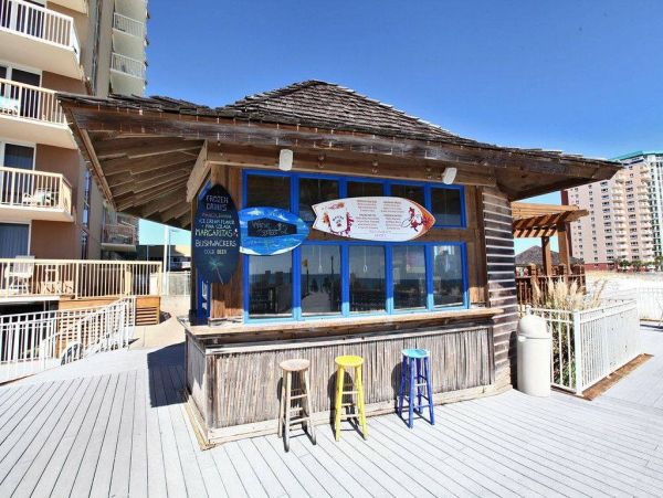 Destin Condo 983041