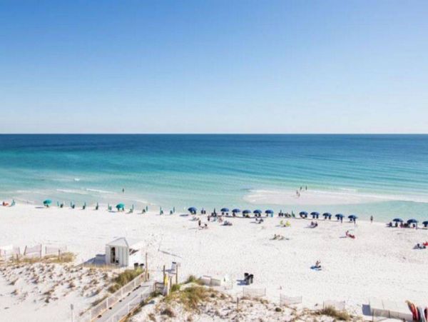 Destin Condo 983042