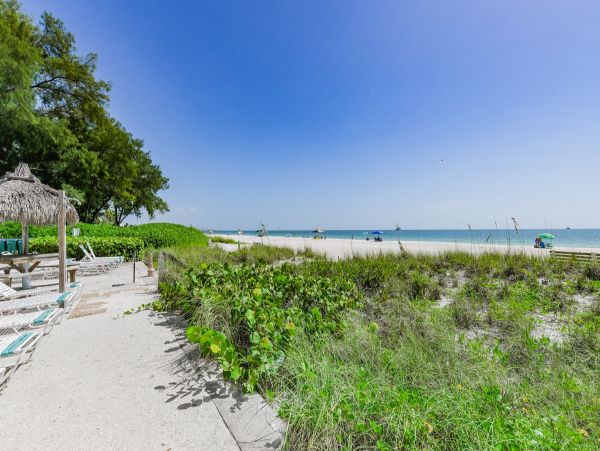 Anna Maria Island Holmes Beach Condo 983047