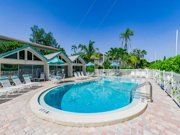 Anna Maria Island Holmes Beach Condo 983047