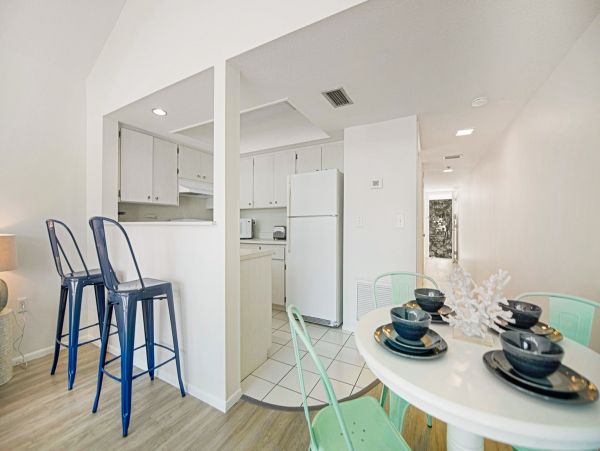 Anna Maria Island Holmes Beach Condo 983047