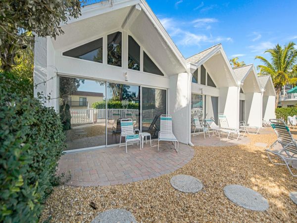 Anna Maria Island Holmes Beach Condo 983047