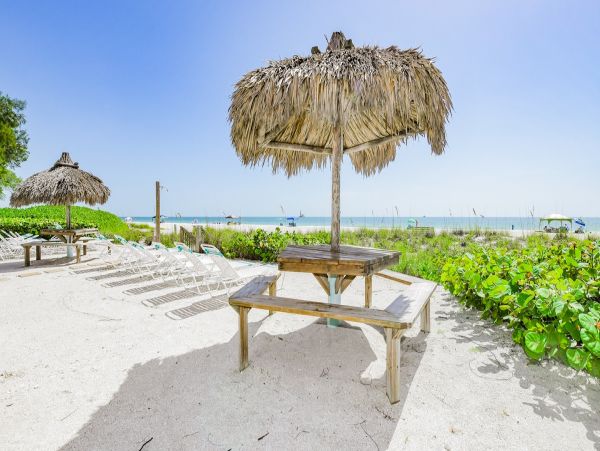 Anna Maria Island Holmes Beach Condo 983047