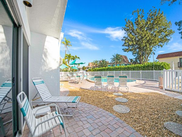 Anna Maria Island Holmes Beach Condo 983047
