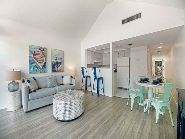 Anna Maria Island Holmes Beach Condo 983047