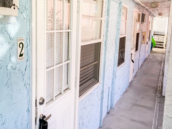Anna Maria Island Holmes Beach Condo 983049