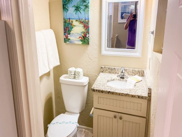 Anna Maria Island Holmes Beach Condo 983051