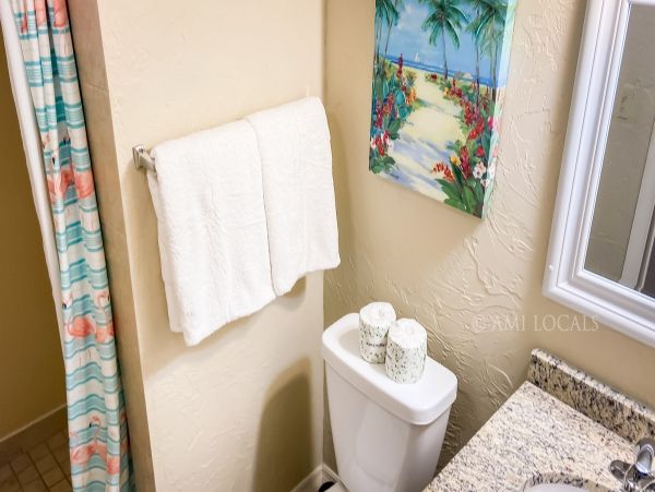 Anna Maria Island Holmes Beach Condo 983051