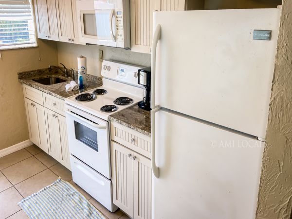 Anna Maria Island Holmes Beach Condo 983052