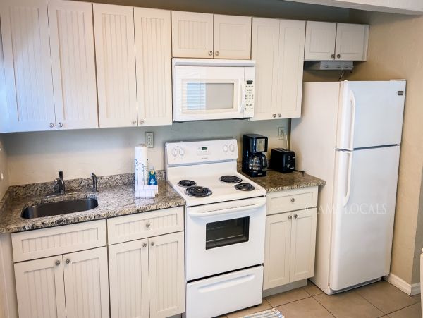 Anna Maria Island Holmes Beach Condo 983052