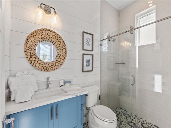 Holmes Beach Luxury Vacation Rental Home - Anna Maria Island Beachfront Rental