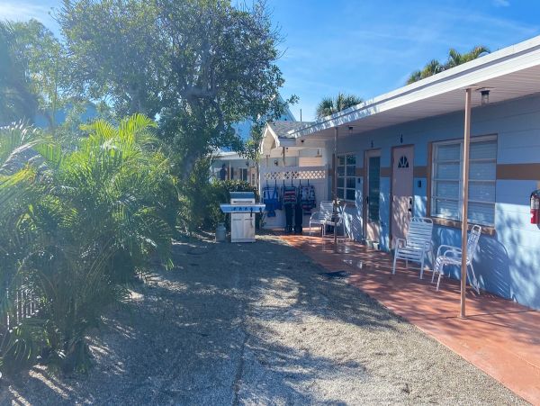 Anna Maria Island Holmes Beach Condo 983056