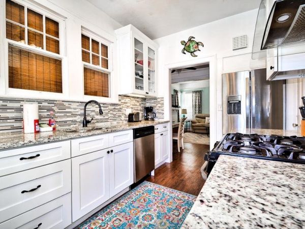 Beautiful Clearwater Vacation Home Steps From Beach